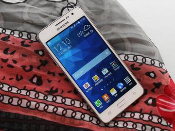 平價4G全頻通 三星大奇機GALAXY GRAND Prime實測