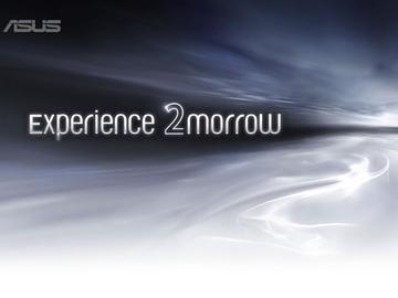Experience 2morrow 華碩1/5發表CES 2015新品