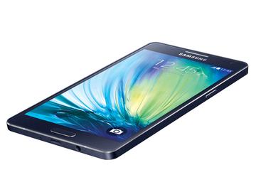 三星金屬機GALAXY A5/A3確定12/15登台