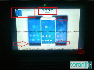 Sony Xperia Z4資訊再曝光 傳採5.2吋螢幕