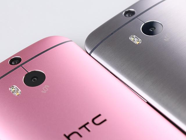 多款HTC新品資訊疑曝光：Hima/Butterfly 3/RE 2/T1H