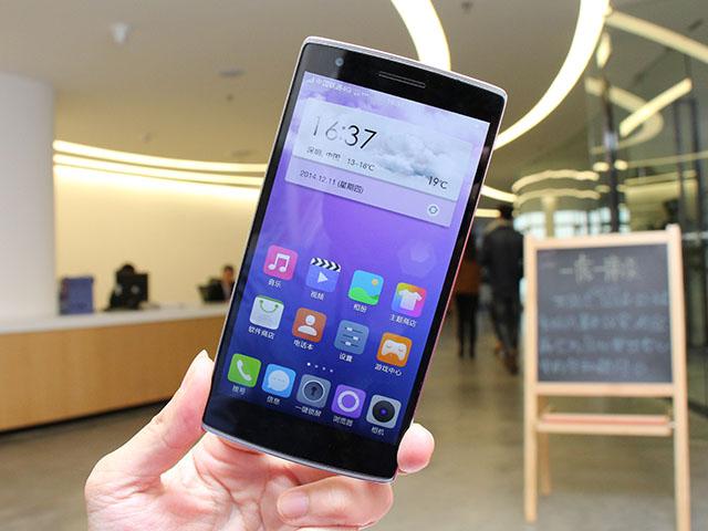 OnePlus總部直擊！一加手機將推自家ROM 技術來自台灣團隊