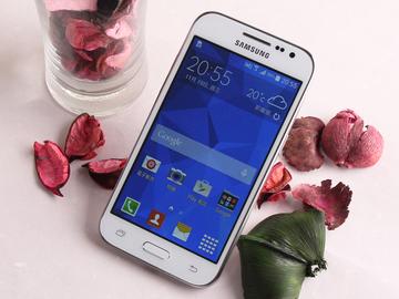 入門4G小奇機 三星GALAXY CORE Prime