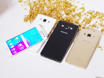 韓國設計師來台暢談三星GALAXY A5、A3背後的祕密