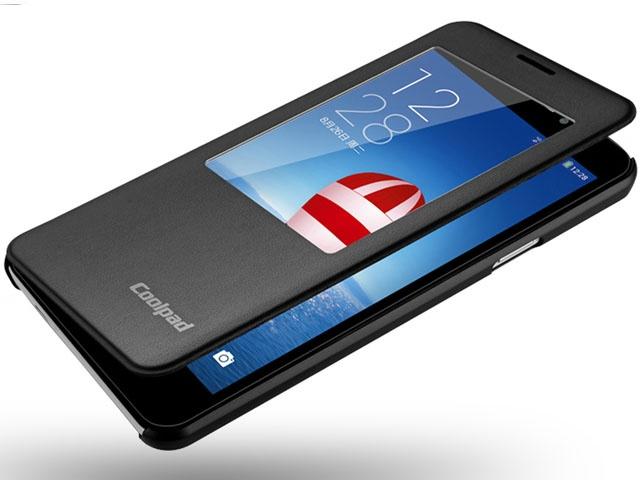 酷派大神F2搭配中華4G極速方案 月繳636手機490元