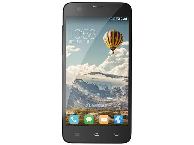 5.5吋InFocus M530八核新機 2015年1月上市