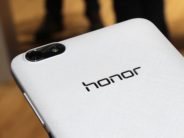 榮耀國際業務總裁談海外佈局 台灣4G手機將推全頻