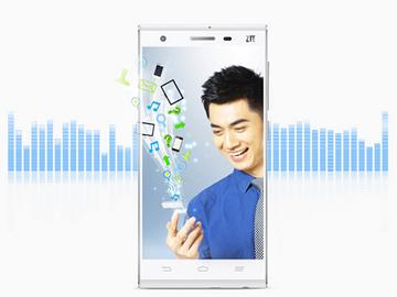 主打智能全語音操作 ZTE Star 2星星二號發表