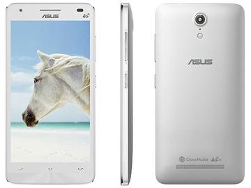 採用MTK 64bit晶片 華碩「飛馬手機」中國發表
