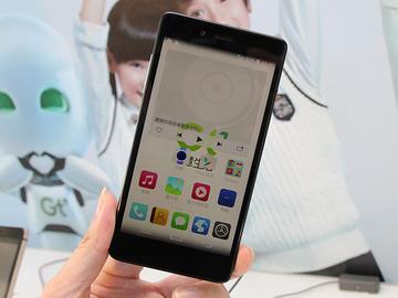 亞太Gt 4G開台 5吋InFocus M518同步開賣