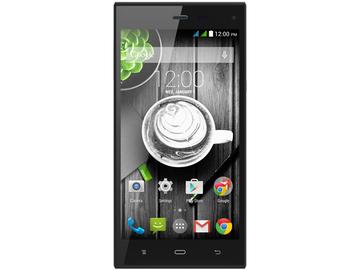 GSmart首款4G雙卡機Guru GX一月上市 價格萬元有找