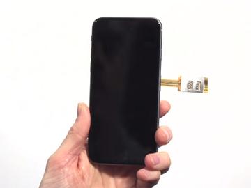 MagicSIM推外接套件 讓iPhone 6/6 Plus變雙卡機