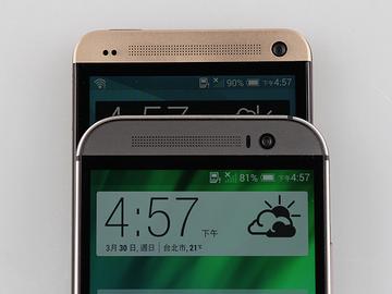 M8/M7再等等 傳HTC Hima將首搭Sense 7.0