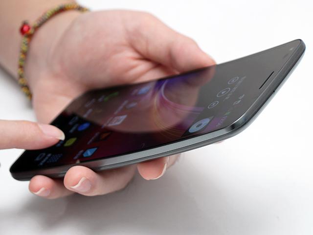 LG展前發表1/5登場 傳推G Flex 2搭驍龍810【CES 2015】