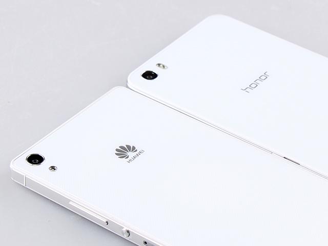 華為、榮耀兩品牌並行競爭！華為2015中旬發表旗艦手機