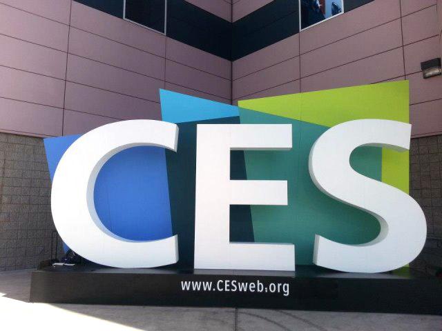 CES消費性電子展 展前新品資訊匯整【CES 2015】