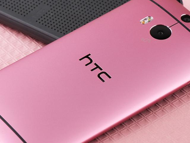 HTC Hima現身安兔兔 採13+20MP前後鏡頭與驍龍810