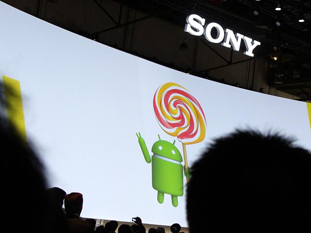 一如預期！Sony Z3二月將開放升級Android 5.0