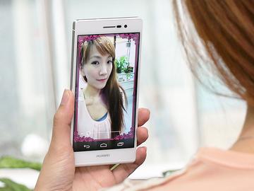 華為Ascend P7、MediaPad X1/M1推新資費方案