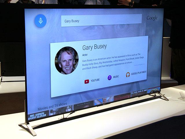 Opera佈局智慧電視市場 Blink瀏覽器今年起出貨