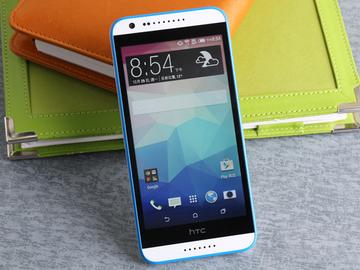 4核、4G、雙卡機 HTC Desire 620實測