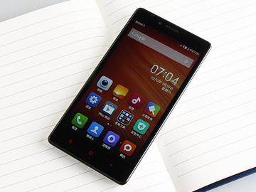 4G版紅米Note LTE 高通驍龍400四核效能實測