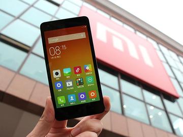 低價4G手機新秀！紅米手機2實機簡單測