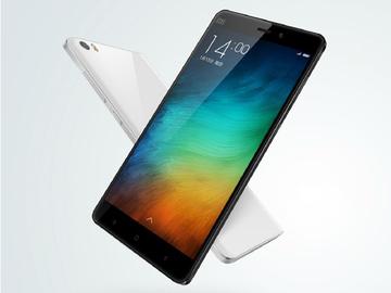 小米Note旗艦發表 同場加映小盒子、頭戴式耳機