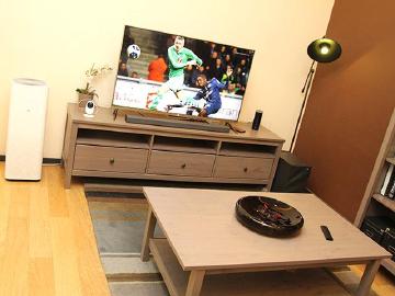 小米佈局物聯網以手機為連接中心 建構生態系統