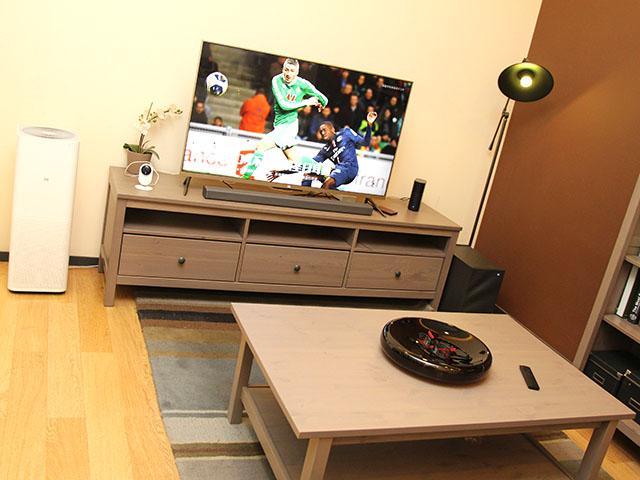 小米佈局物聯網以手機為連接中心 建構生態系統