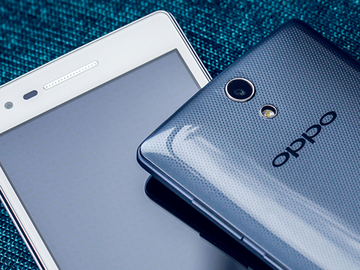 4.7吋新機OPPO Mirror 3發布 台灣二月上市