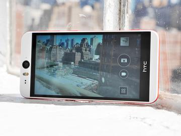 HTC蝴蝶2、One E8、Desire Eye最快2月升級Android 5.0