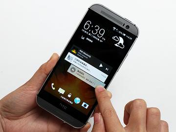 HTC M8升級棒棒糖 Android 5.0新版本搶先測