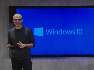 Windows 10細節公開 Win7、WP8.1以上免費升級