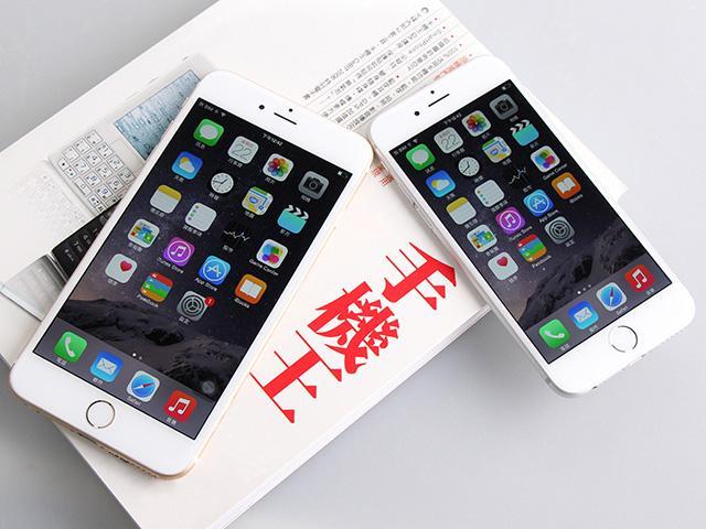 蘋果iPhone搶下台灣12月手機銷售總額一半