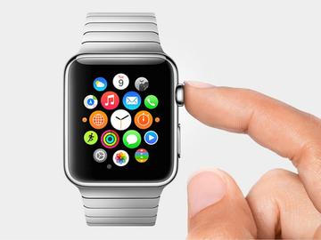 外媒稱Apple Watch續航力最長3天 最短僅2.5小時