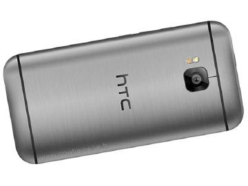 疑HTC One M9與M9 Plus大量圖片再流出 外型確認？
