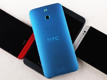 雙卡版HTC One E8 dual sim通過NCC