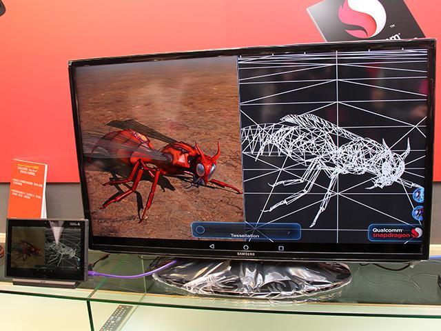 高通來台秀Snapdragon 810處理器 強調未過熱且供貨正常