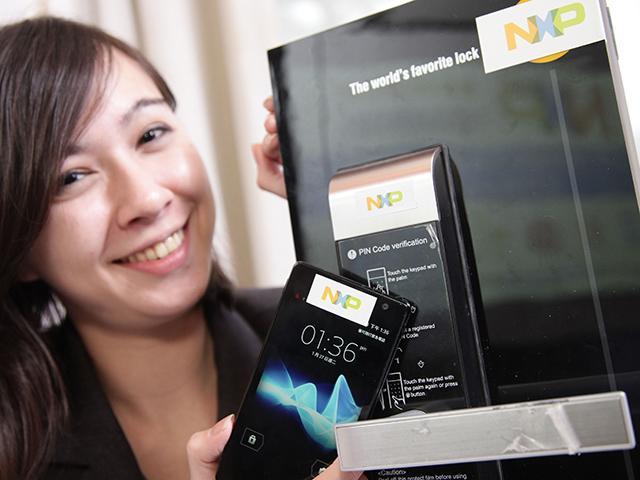 NXP發布行動裝置使用調查 NFC行動支付iOS用戶意願高