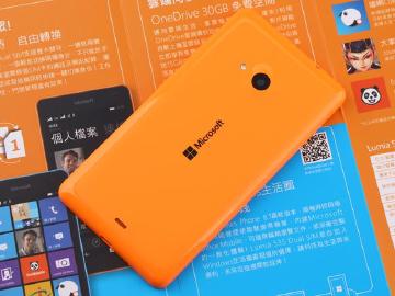 多款WP8/8.1手機將可陸續升級Lumia Denim
