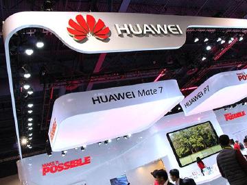 華為、榮耀雙品牌策略奏效 消費終端收入破百億美元