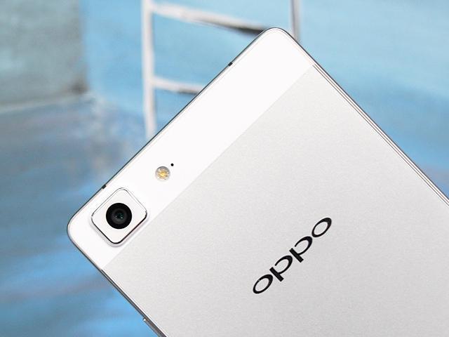 OPPO推台灣、中國兩岸手機聯保方案與免費檢測服務