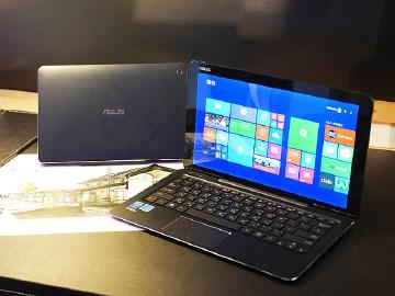 Asus Transformer Book T100 Chi 64gb 評測與新聞 Sogi手機王