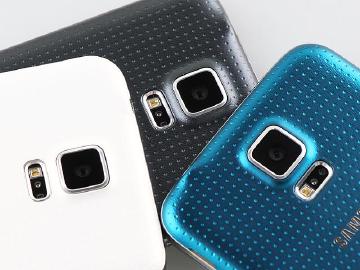 傳三星GALAXY S6相機將採自家20MP感光元件