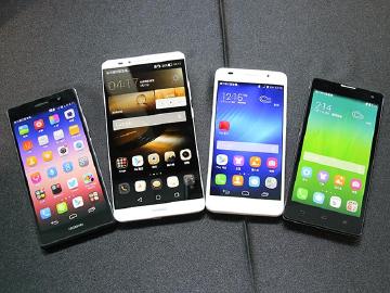 華為將在台灣經營電商 榮耀暢玩4X第二季登台