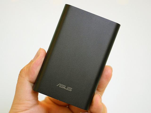黑魂Power！ASUS ZenPower黑色尊爵版動手玩