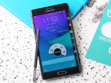 絕對「側」目!三星Note Edge功能與攝錄實測