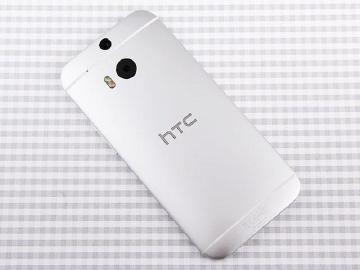 HTC One M8i資訊曝光，疑低配版M8