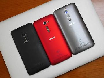 5吋華碩ZenFone 2 ZE500CL完整規格公開！全頻4G單卡